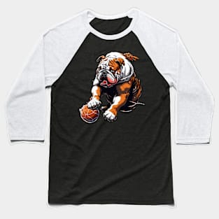 My loyal companion and favorite cuddle buddy Baseball T-Shirt